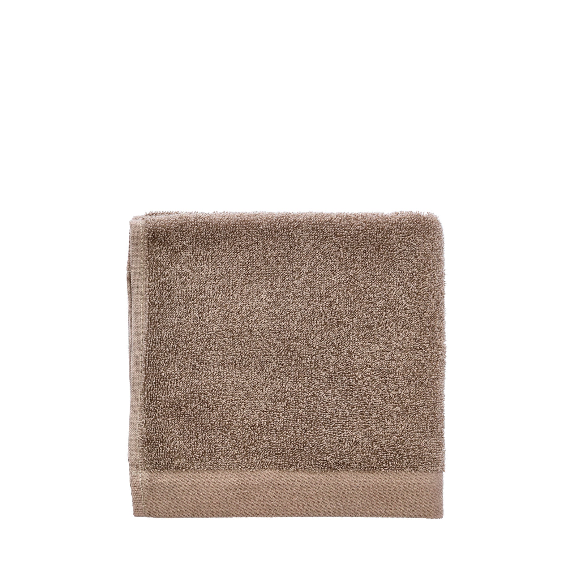 Comfort Handtuch 40x60 cm taupe